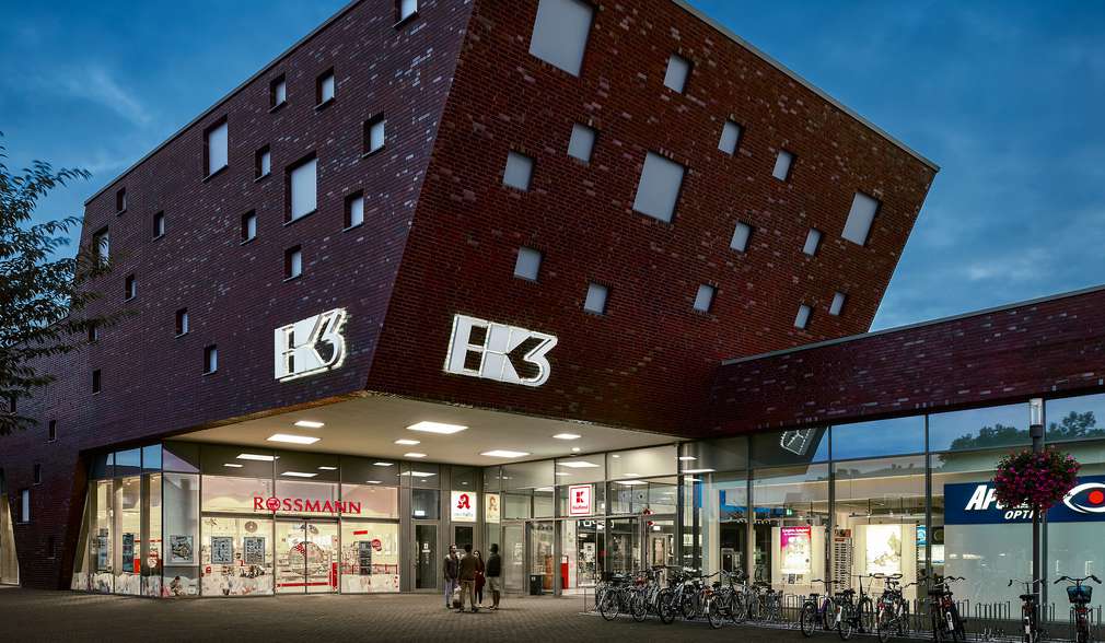 Kaufland Kamp-Lintfort Kaufland Kamp-Lintfort
