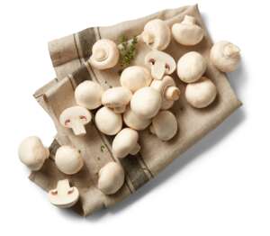 Šampinjoni 500 g MPC 2.5.2025=1,89€