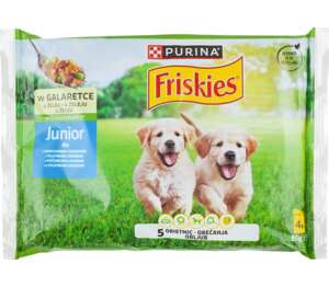 Friskies Hrana za pse